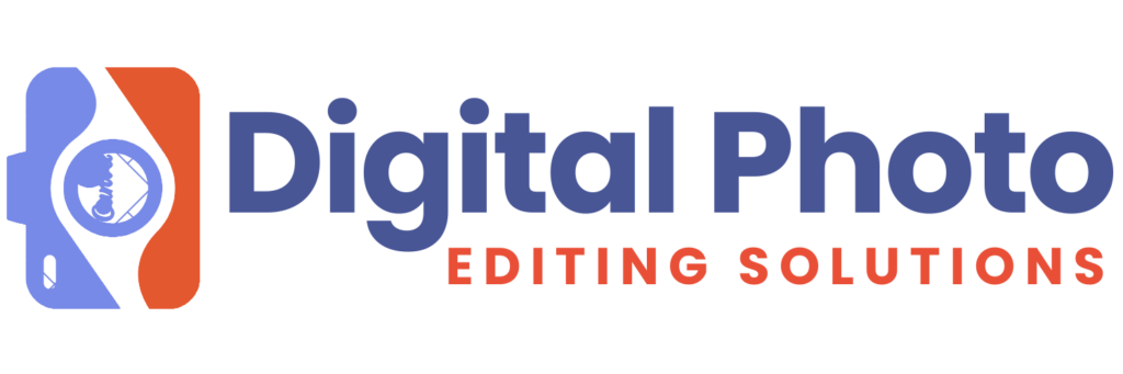 Digital Photo Editing Solutions